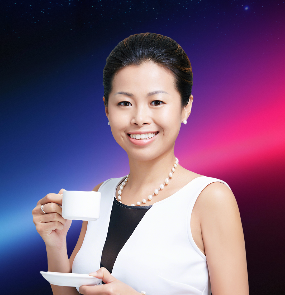 美国JS律所主理人，海外侵权TRO领域实战专家---郭智慧