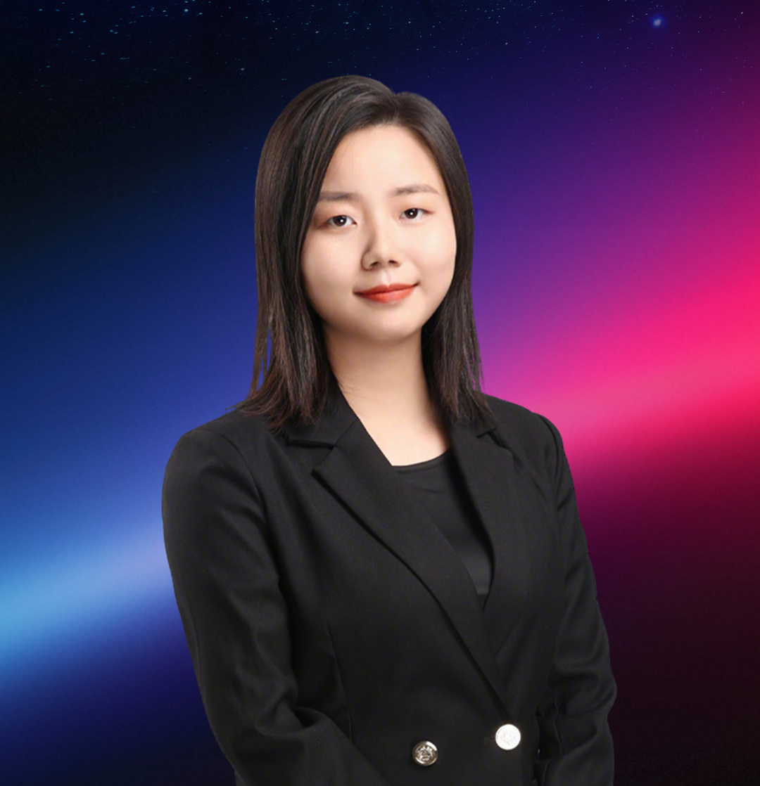 沙之星跨境市场总监 Apple